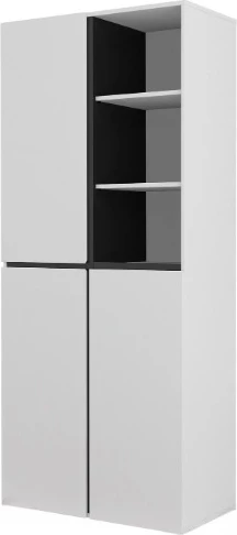 Dollap për libra Alfere