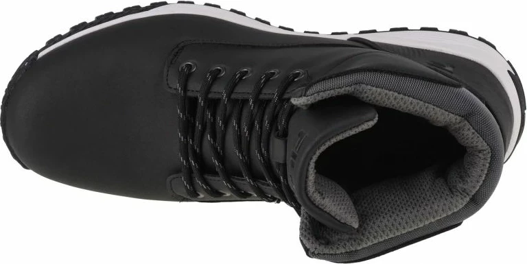 Çizme Fila për meshkuj, të zeza