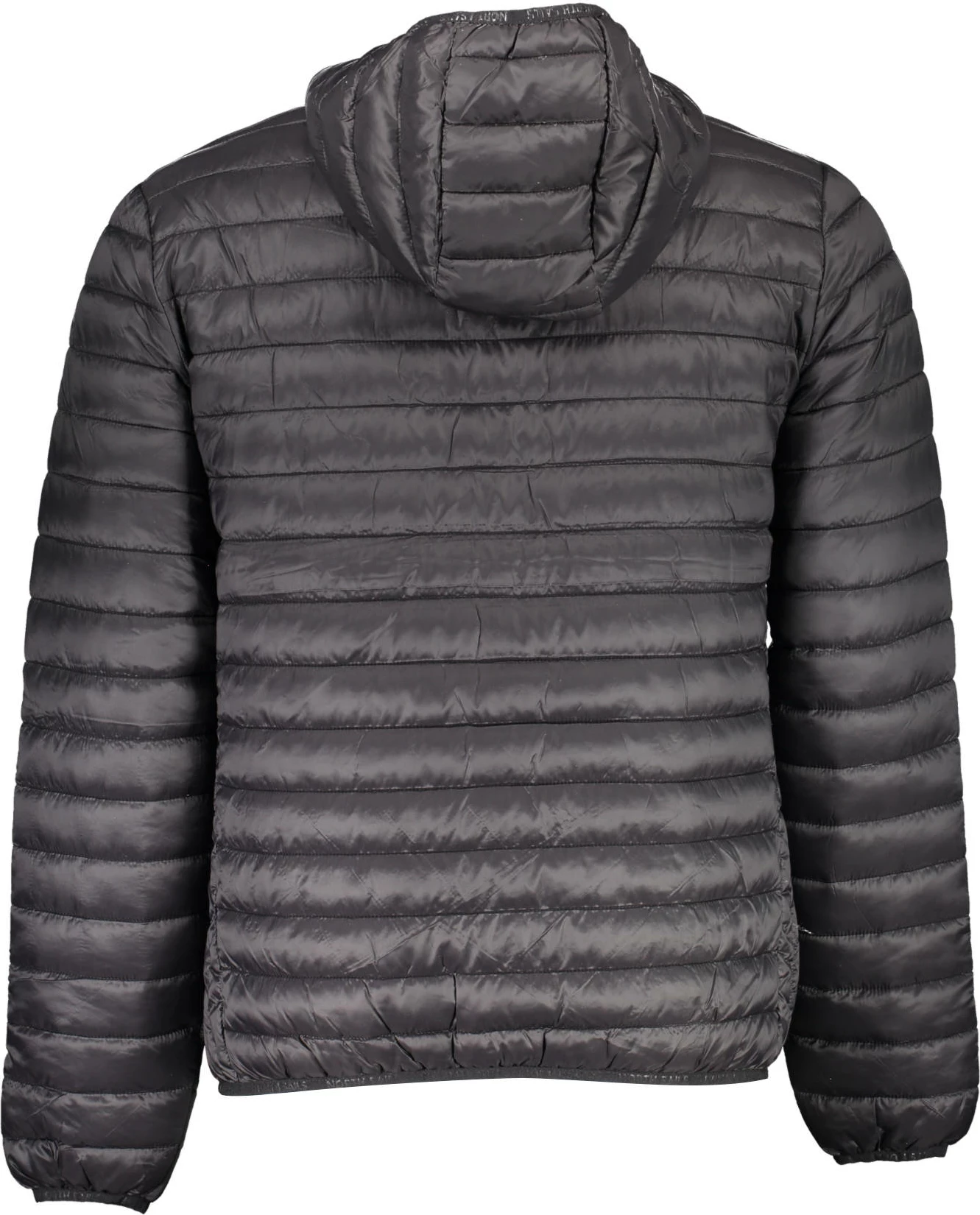 Jakne NORTH SAILS meshkuj, e zezë