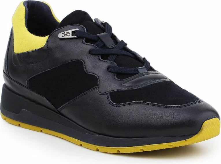 Këpucë lifestyle Geox femra