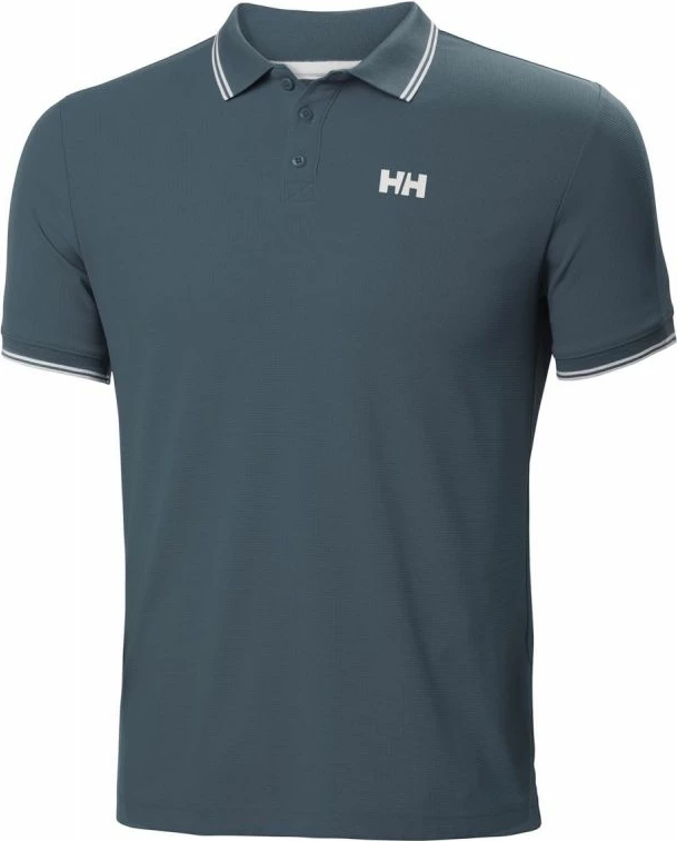 Maicë polo për meshkuj Helly Hansen, navy blue