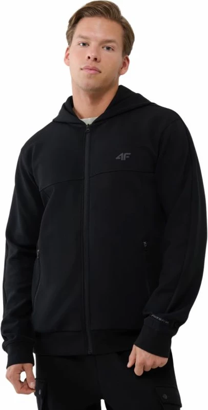 Duks për meshkuj 4F, i zi