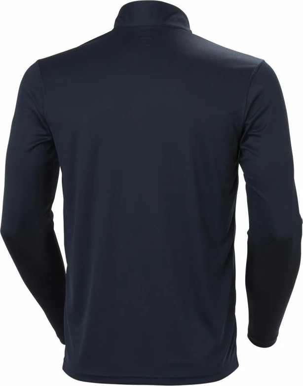 Maicë me mëngë të gjata për meshkuj Helly Hansen, navy blue