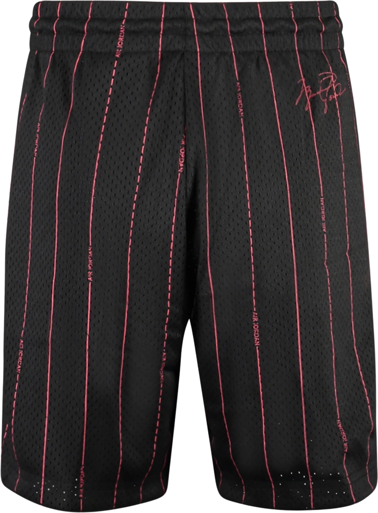 Shorce Jordan meshkuj, të zeza