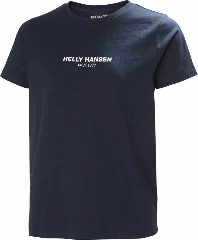 Maicë për femra Helly Hansen, navy blue