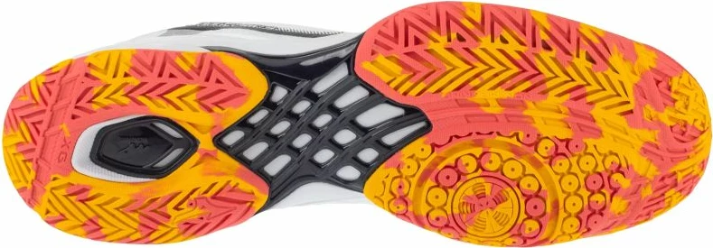 Atlete Mizuno, të bardha