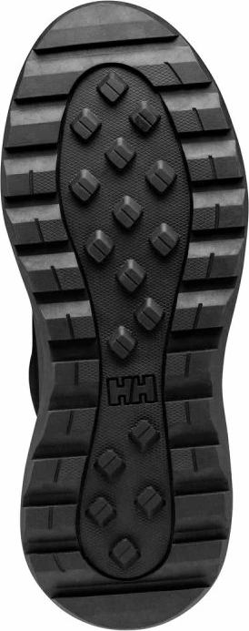 Çizme dimri për femra Helly Hansen, të zeza