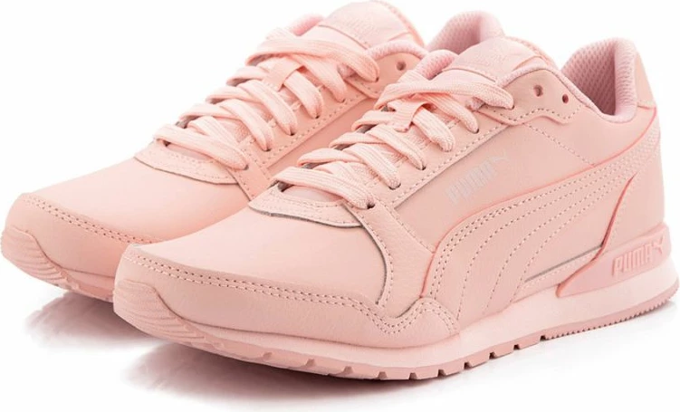 Atlete për femra Puma ST Runner v3 LW, ngjyrë rozë
