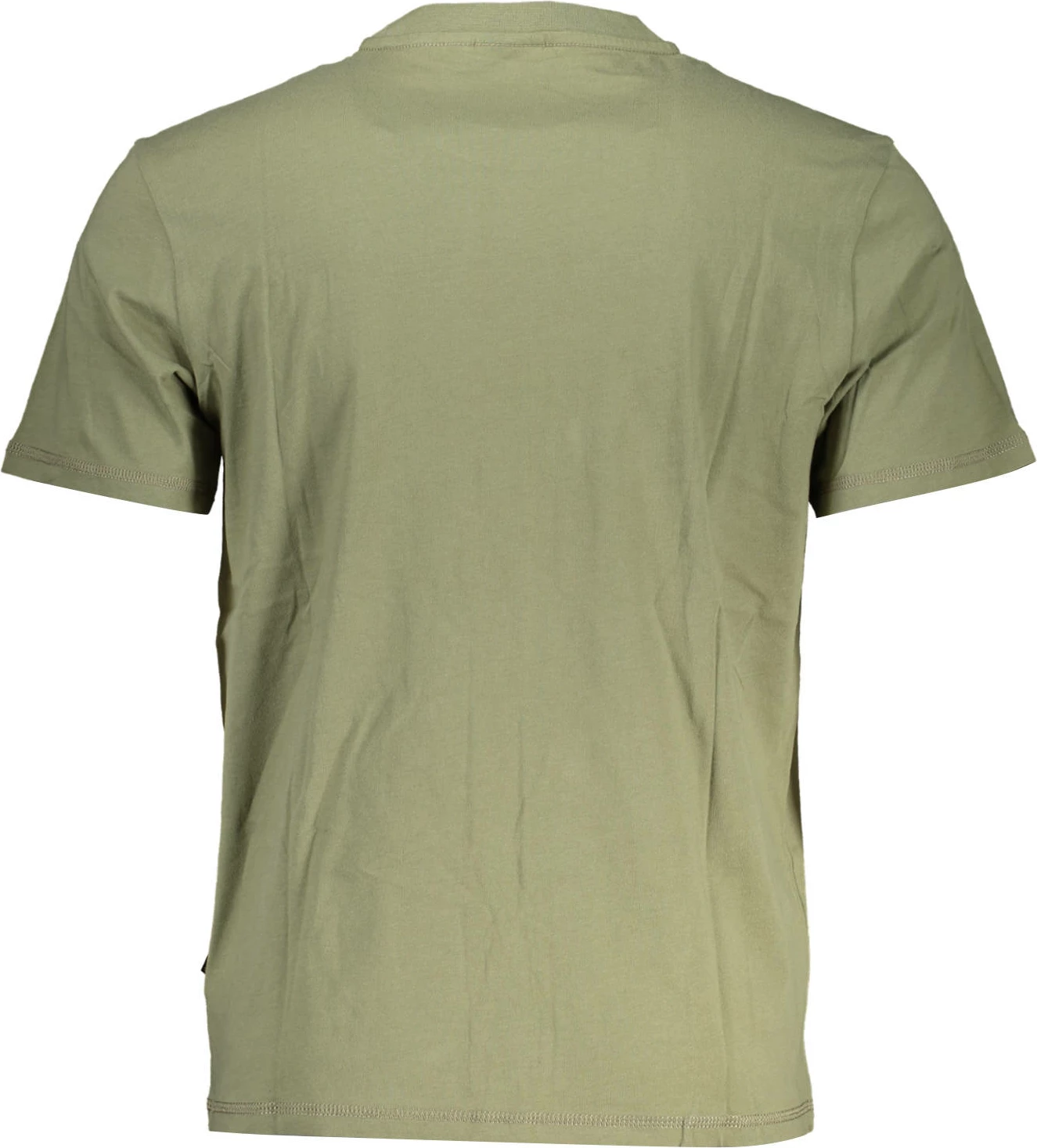 Maicë për meshkuj NAPAPIJRI, e gjelbër