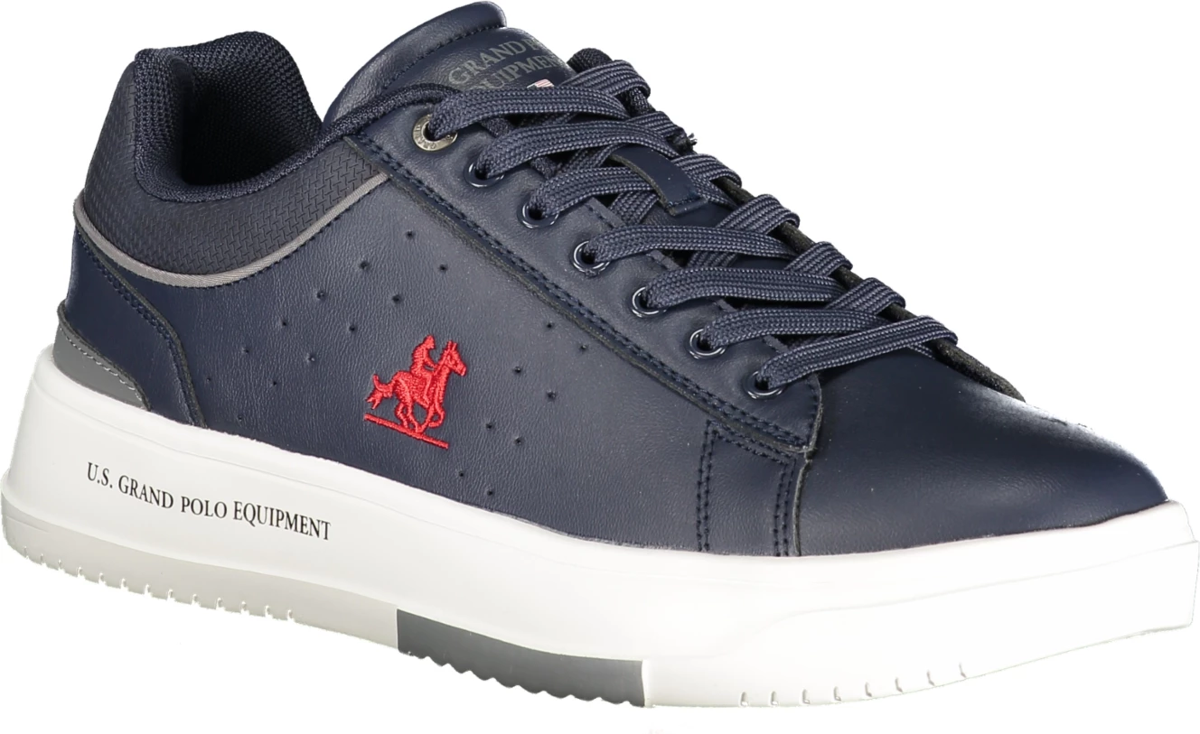 Atlete meshkuj U.S. GRAND POLO, të kaltra