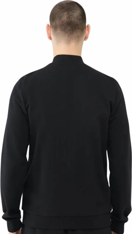 Duks për meshkuj 4F, i zi