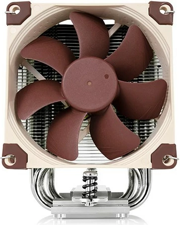 Ftohës Noctua NH-U9S, 9.2cm, i kaftë 