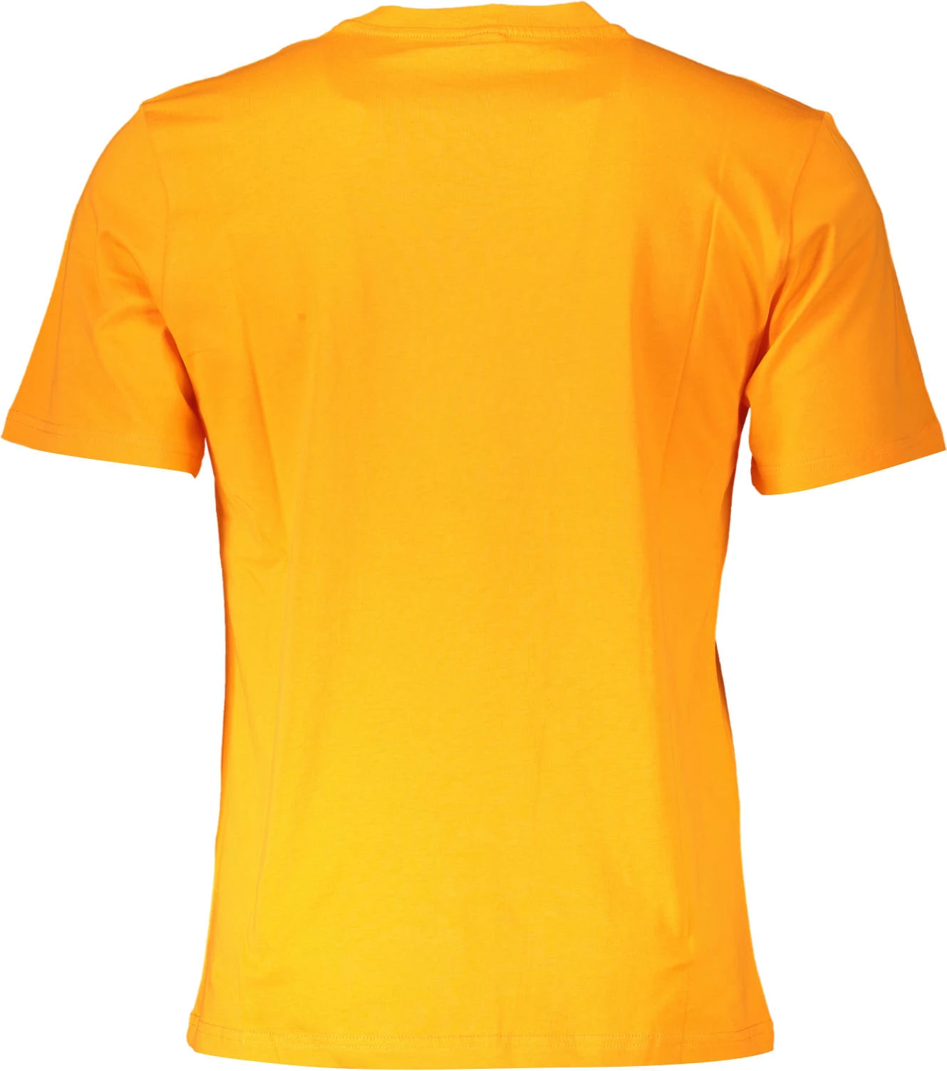 Maicë NORTH SAILS për meshkuj, portokalli