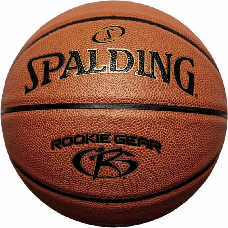Top basketbolli Spalding Rookie Gear 76950Z