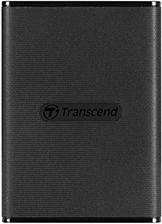 SSD i jashtëm Transcend ESD270C 2TB, USB 3.1 Gen 2, i zi