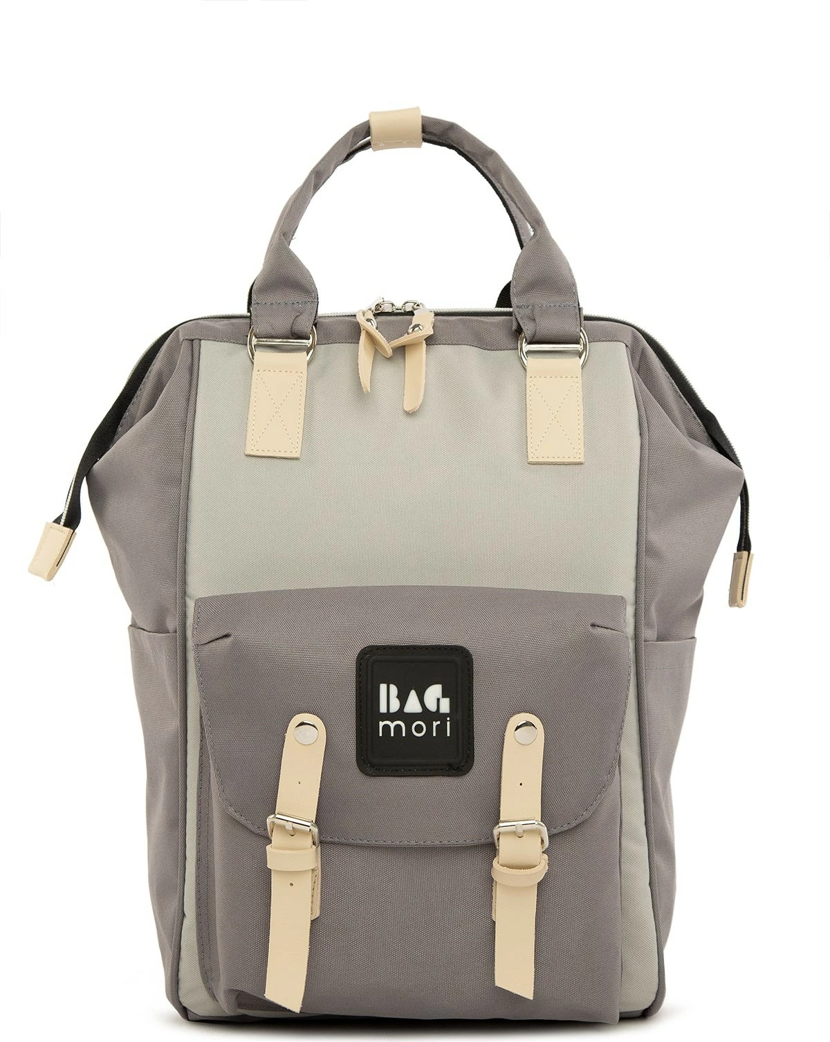 Çantë për pelena Zoozie Bags, gri, 3884 - 51511