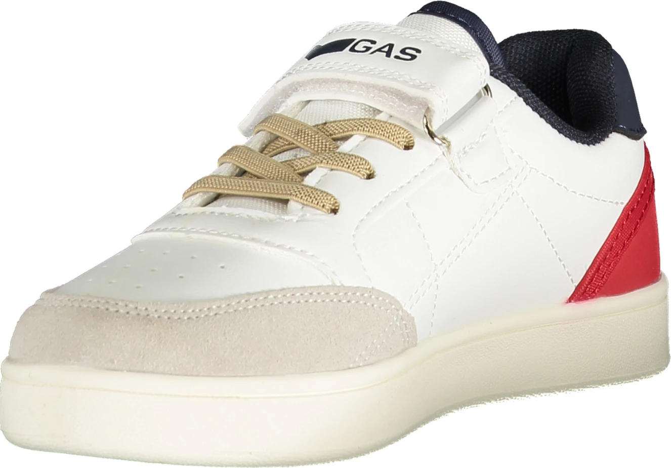 Atlete për djem GAS JEB LTX, të bardha