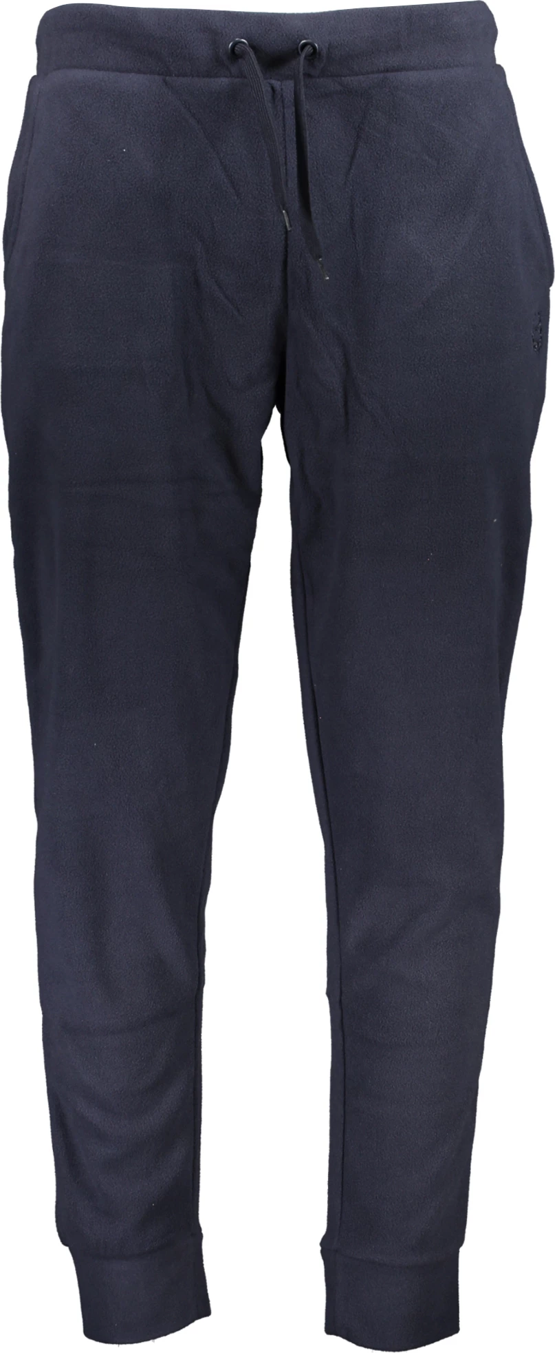 Pantallona sportive për meshkuj GIAN MARCO VENTURI, të kaltërta