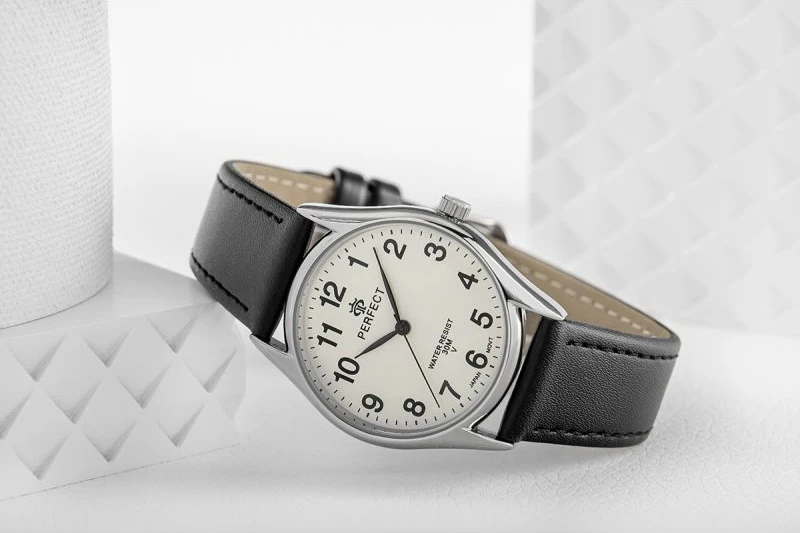 Orë dore për femra PERFECT, e zezë