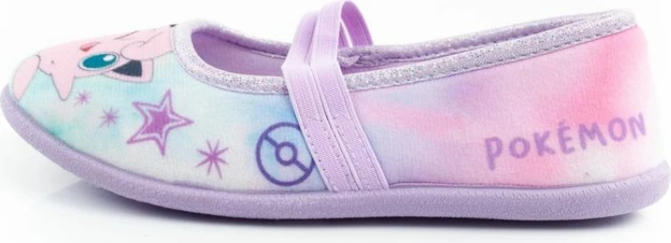 Balerina për fëmijë Leomil, për femra, Pokemon