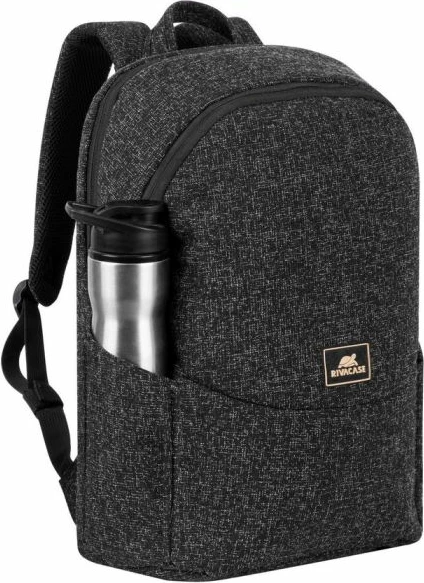 çantë shpine për laptop RIVACASE Anvik 7962, 15.6", waterproof, për tablet 10.5", black