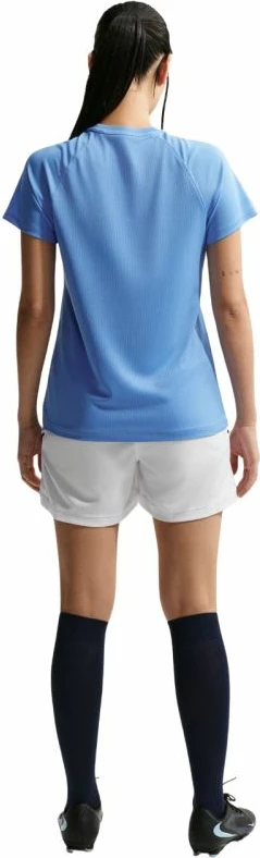 Maicë sportive për femra Nike, e kaltër