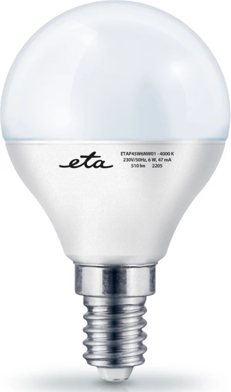 Llambë ETA ETAP45W6NW01