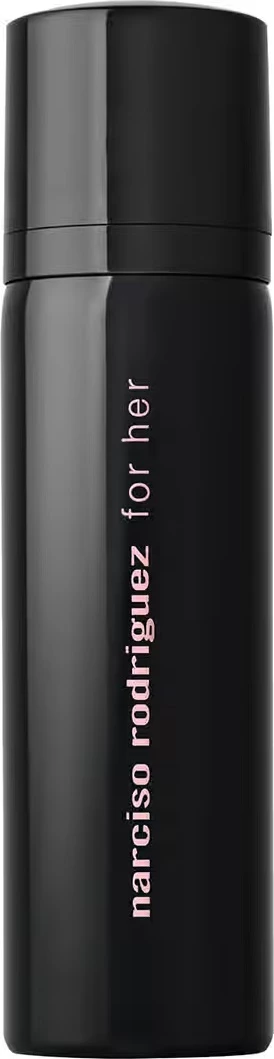 Deodorant spray për femra Narciso Rodriguez For Her, 100ml
