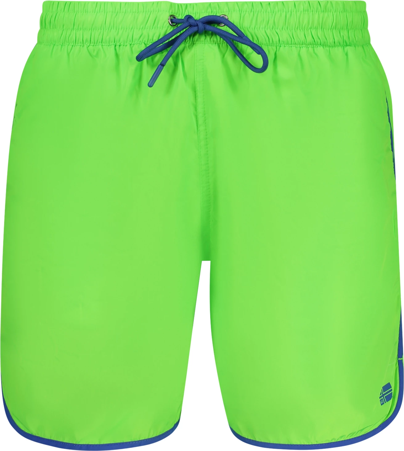 Të poshtme noti NORWAY 1963 meshkuj, të gjelbra