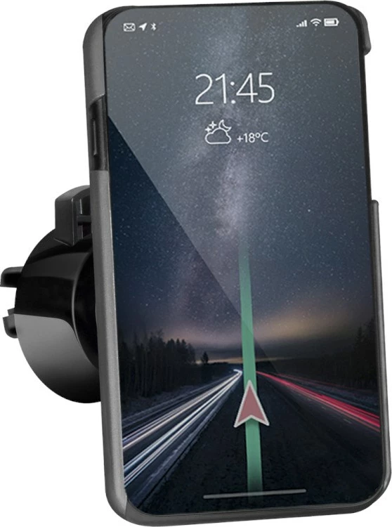 Mbajtëse për celular në veturë Defender, CH-128 