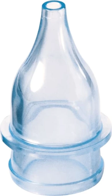 Aspirator për hundë me majë shtesë Babynova