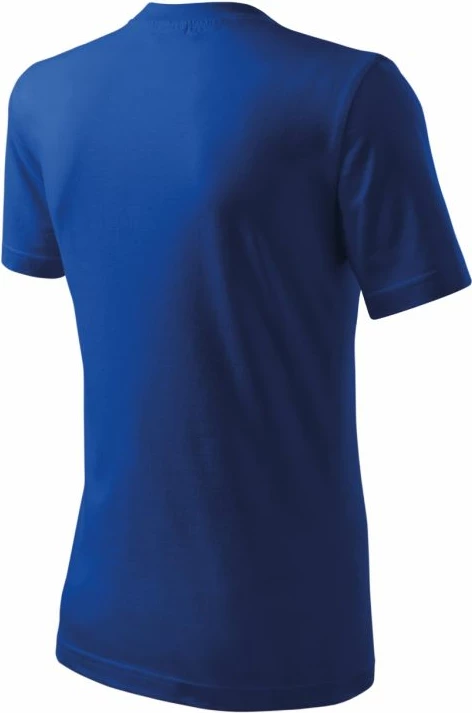 Maicë për stërvitje Adler, MLI-11005, për meshkuj dhe femra, blu