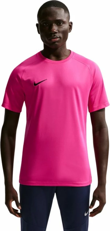 Maicë për meshkuj Nike, fuchsia