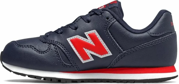 Atlete për fëmijë New Balance, navy