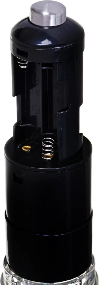 Mulli i Piperit Esperanza EKP001W, i Bardhë