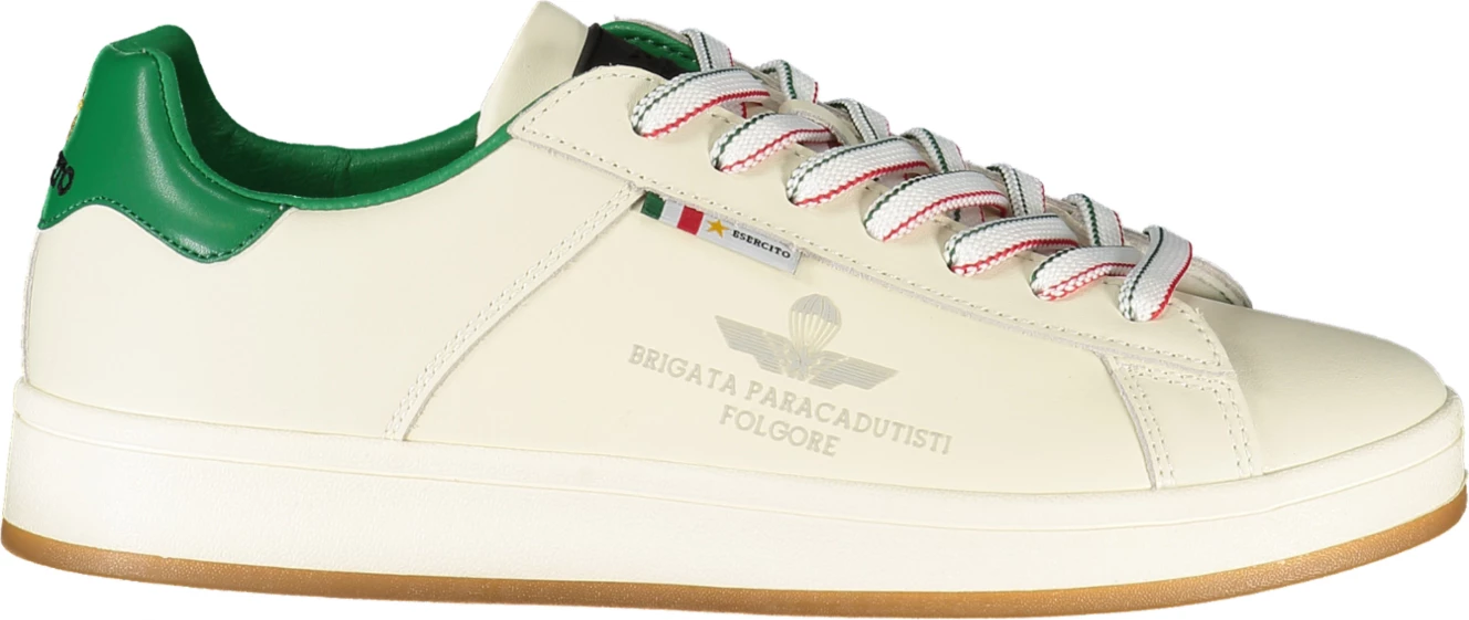 Atlete për meshkuj ESERCITO 1659 ARMY 1659, të bardha