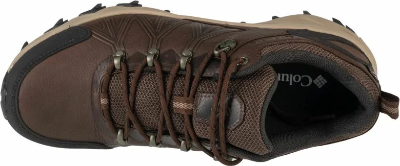 Atlete për meshkuj Columbia, të kafta