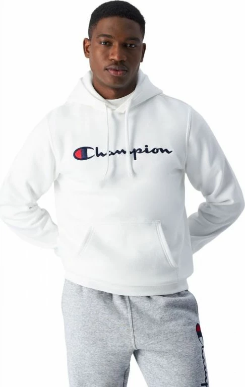 Duks Champion meshkuj, i bardhë