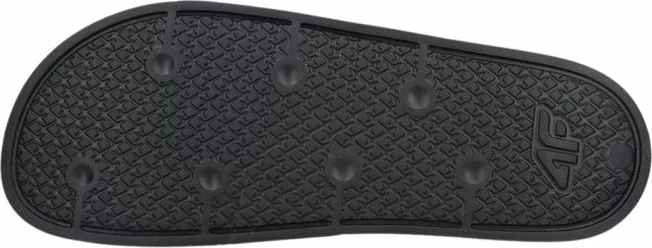 Papuqe për meshkuj 4f, të zeza