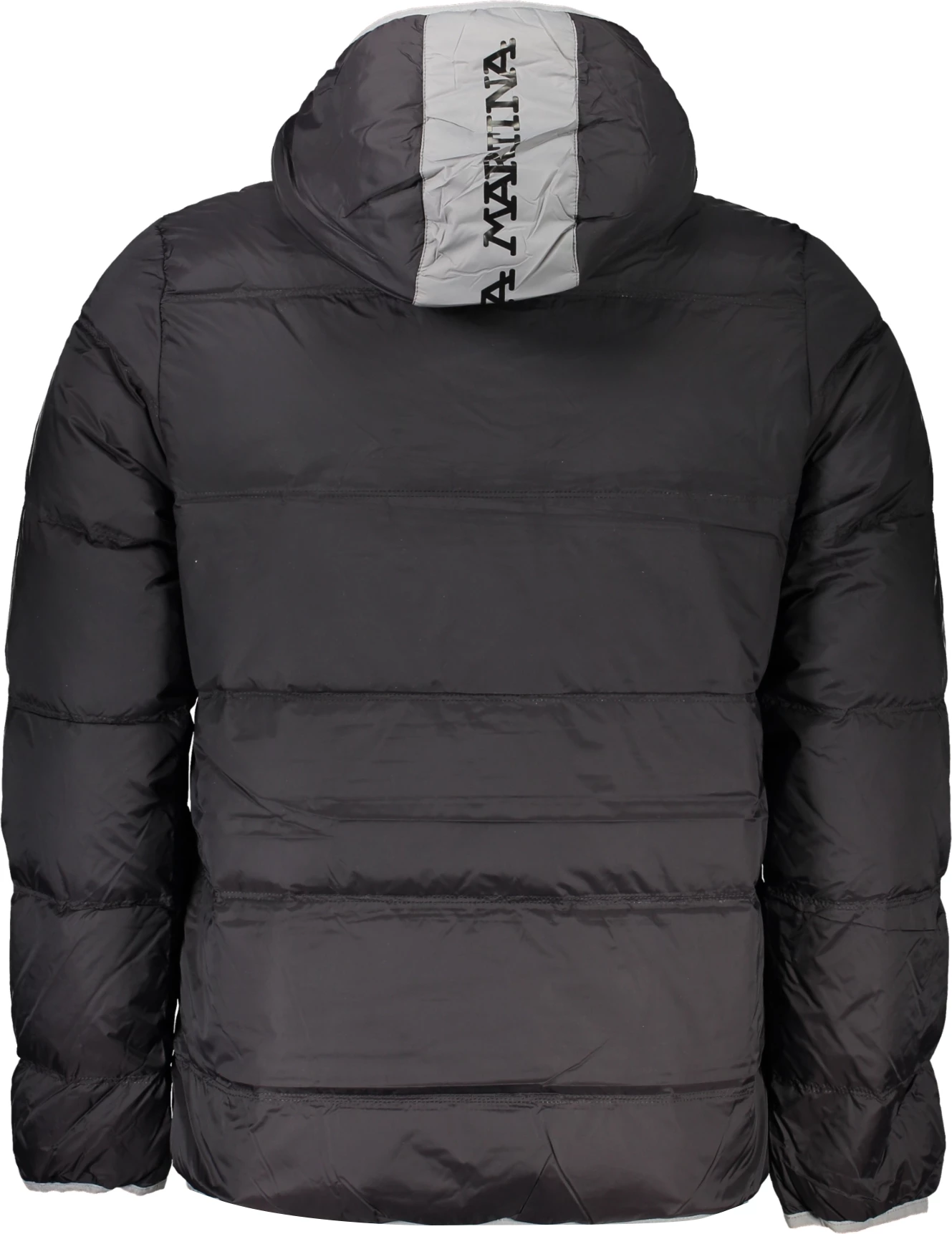 Jakne LA MARTINA për meshkuj, e zezë