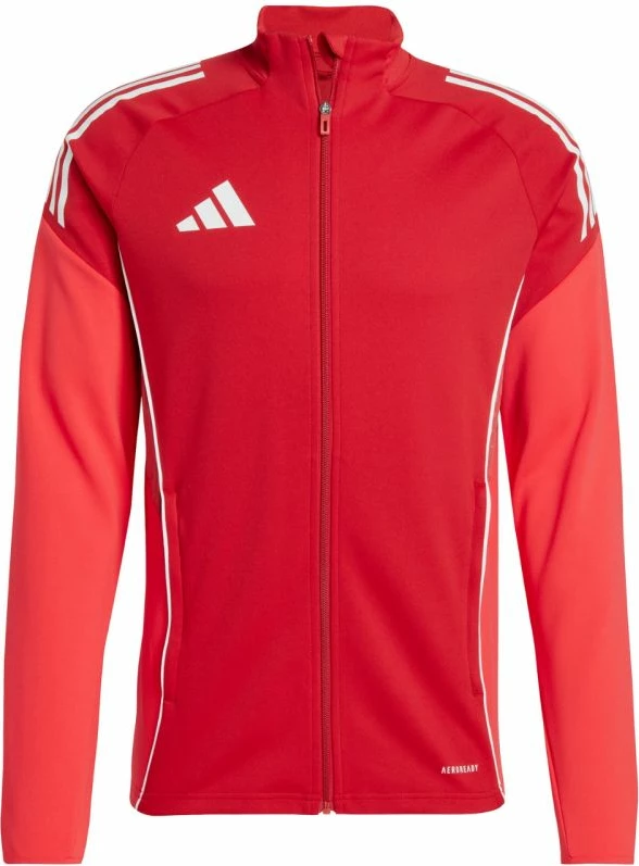 Duks për meshkuj adidas, i kuq