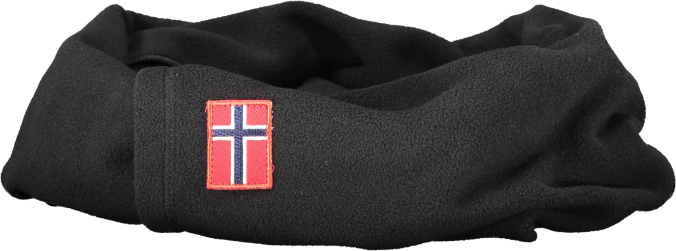 Kapelë NORWAY 1963 meshkuj, e zezë