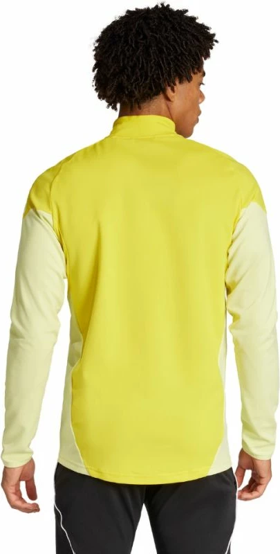 Duks për meshkuj adidas, i verdhë