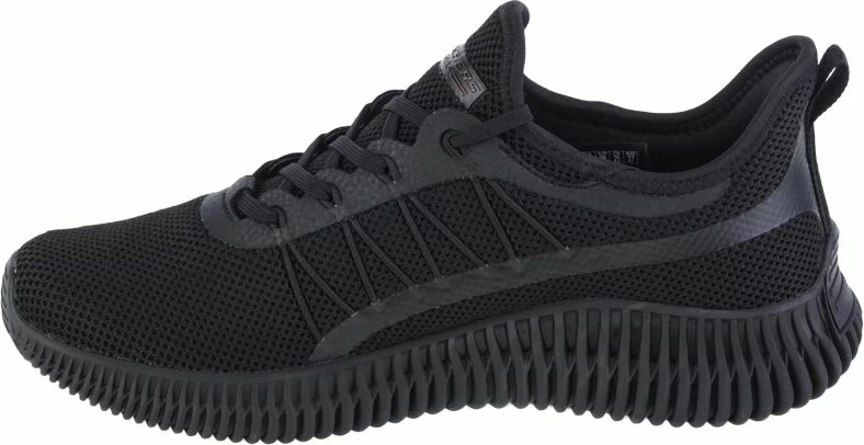 Këpucë Skechers femra, të zeza