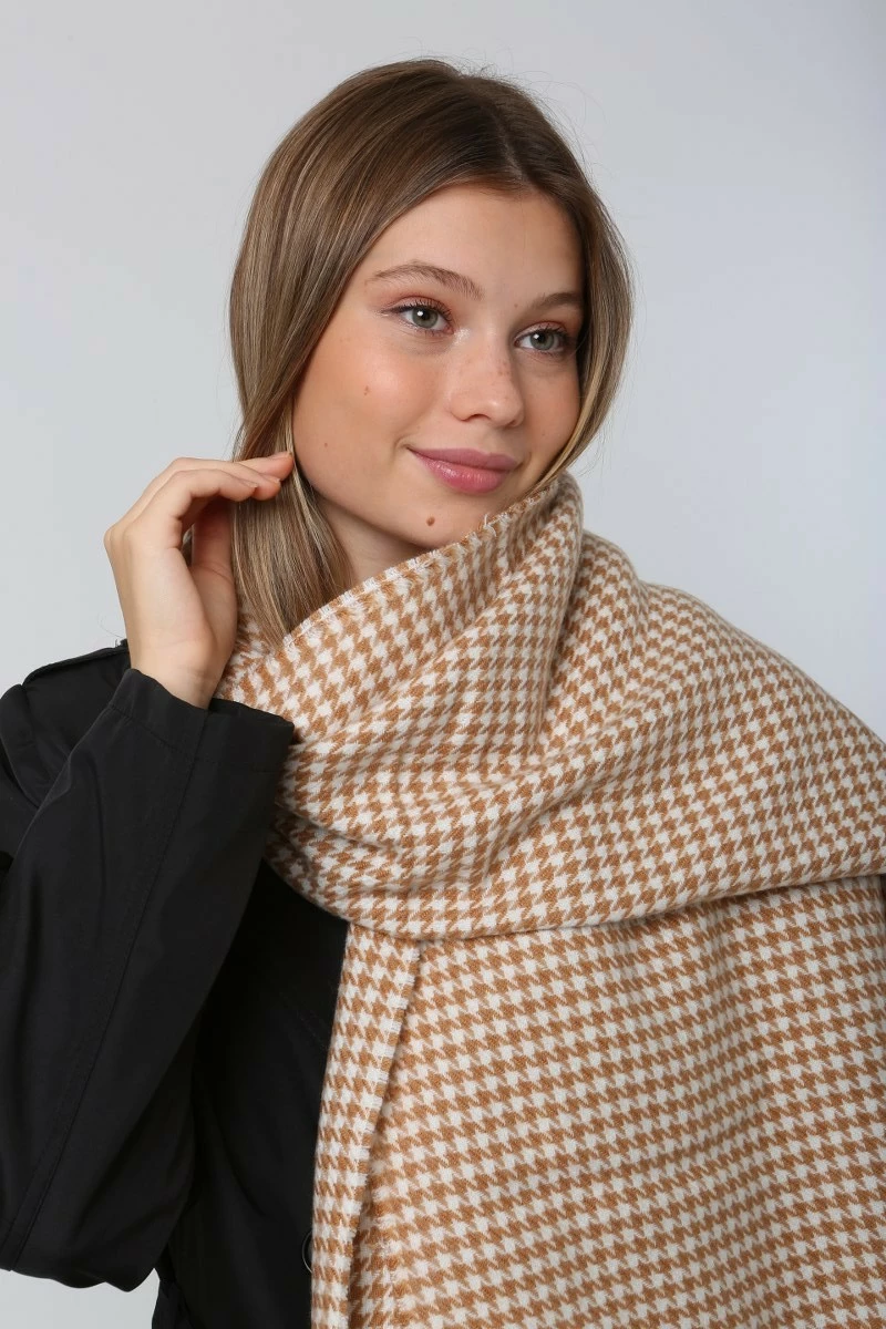 Shall Jumeon, ngjyrë mink, Sal1220