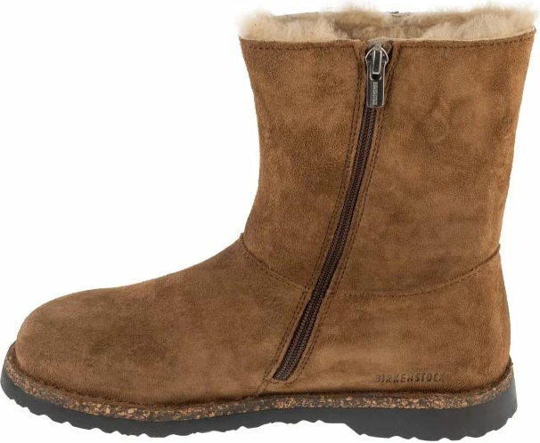 Çizme Birkenstock, kafe