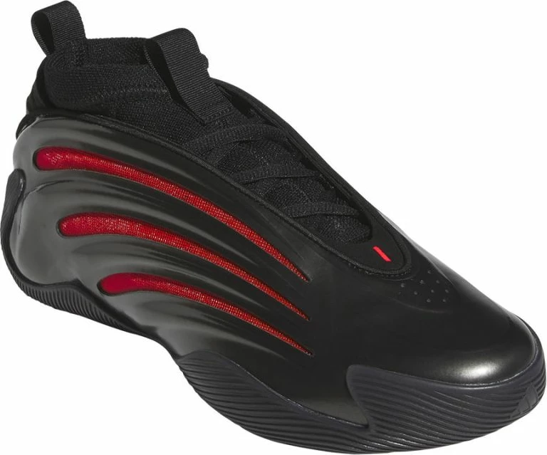 Atlete për meshkuj adidas, të zeza