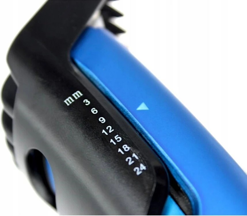 Makinë prerëse për flokë Blaupunkt HCC-401