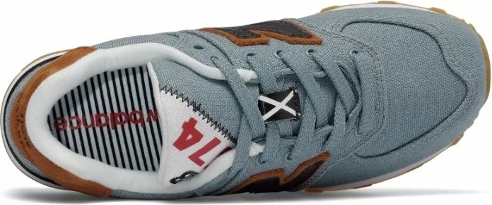 Atlete fëmijësh New Balance