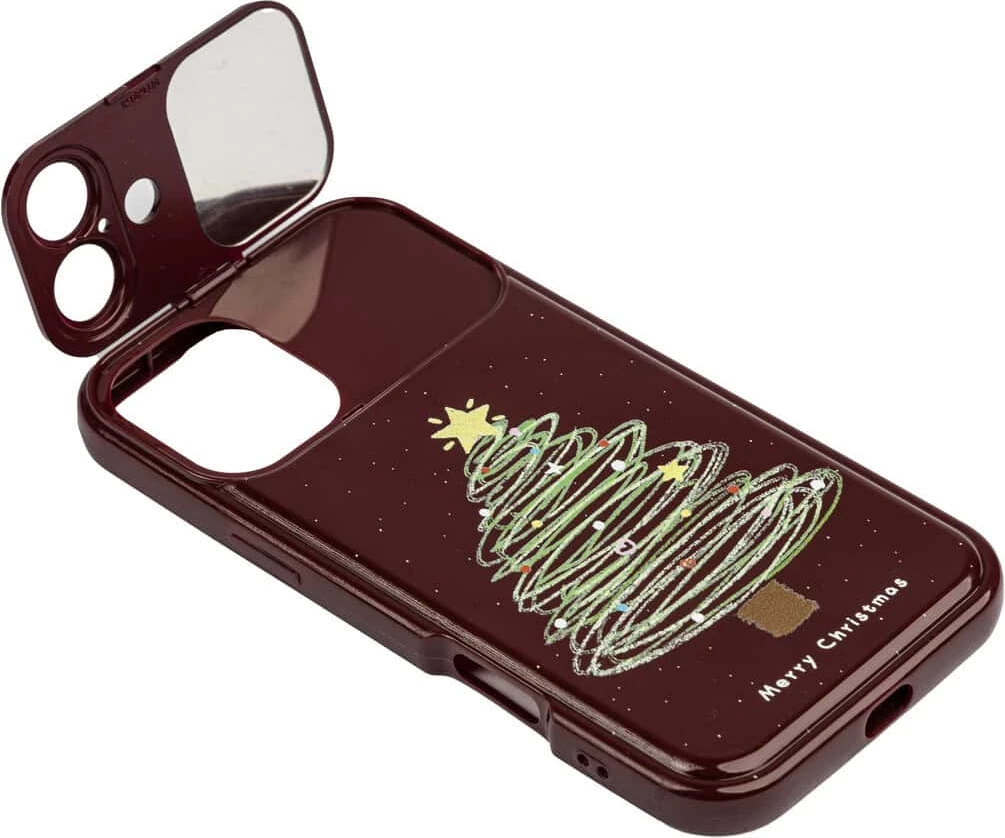 Fotroll Për Telefon TECH TIME FA109-002 (IP15PRO)